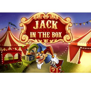 ดาวน์โหลดเกมส์สล็อต Jack in the Box เล่นง่ายได้เงินเร็ว