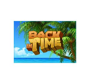 เกมสล็อต เล่นง่าย Back In Time