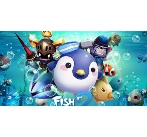 Fish Island เกมส์ยิงปลาได้เงิน ยิ่งเล่นยิ่งมีรายได้มากขึ้น 