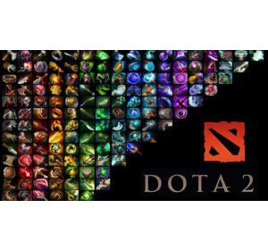 บริหารสมองไปกับ พนัน dota2